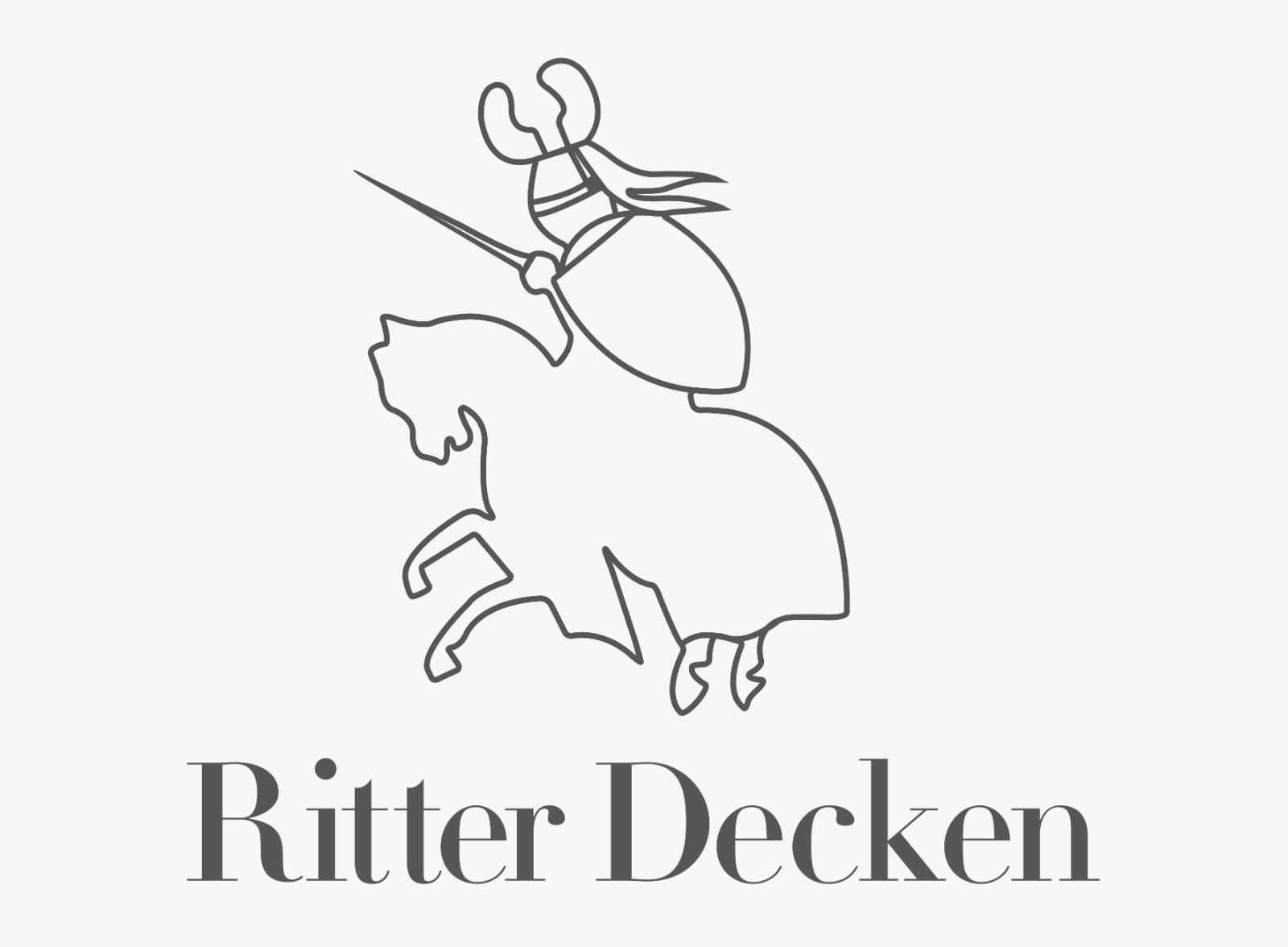 Ritter - Decken