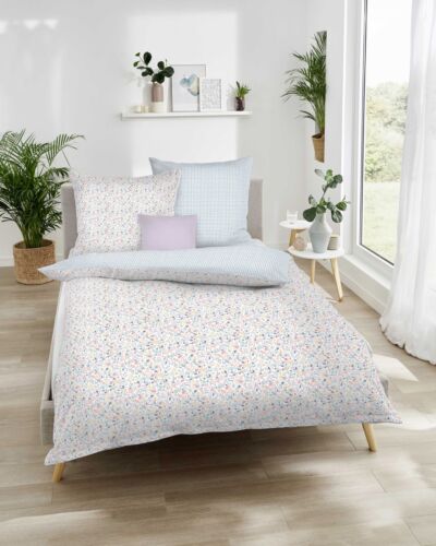 kaeppel Bettwäsche Calico 304