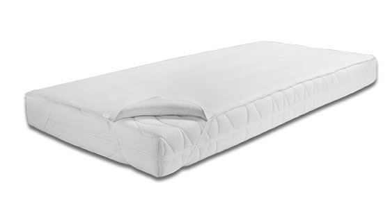 wasserdichte Dormabell Molton Matratzenauflage