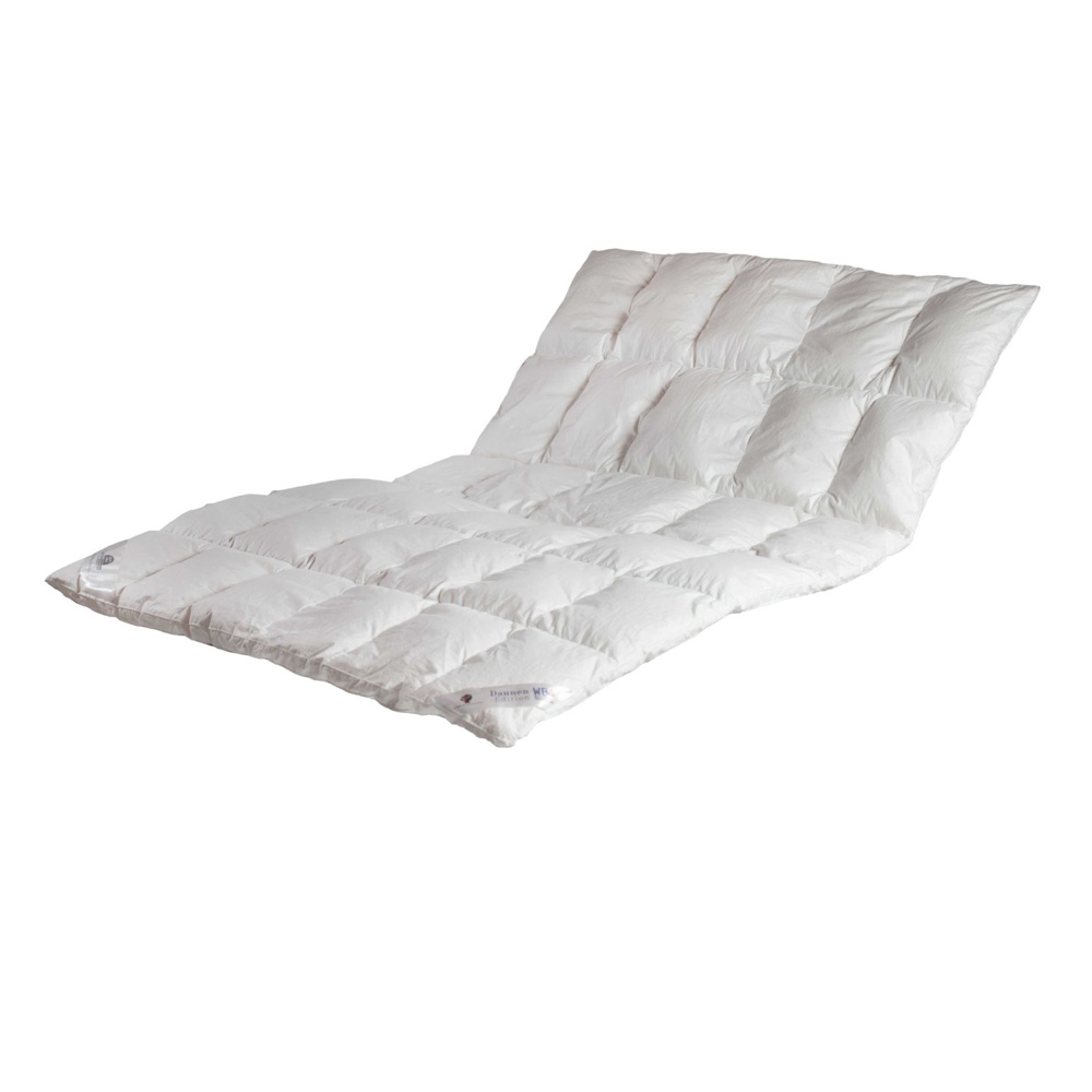 Daunendecke RUBIN WB4