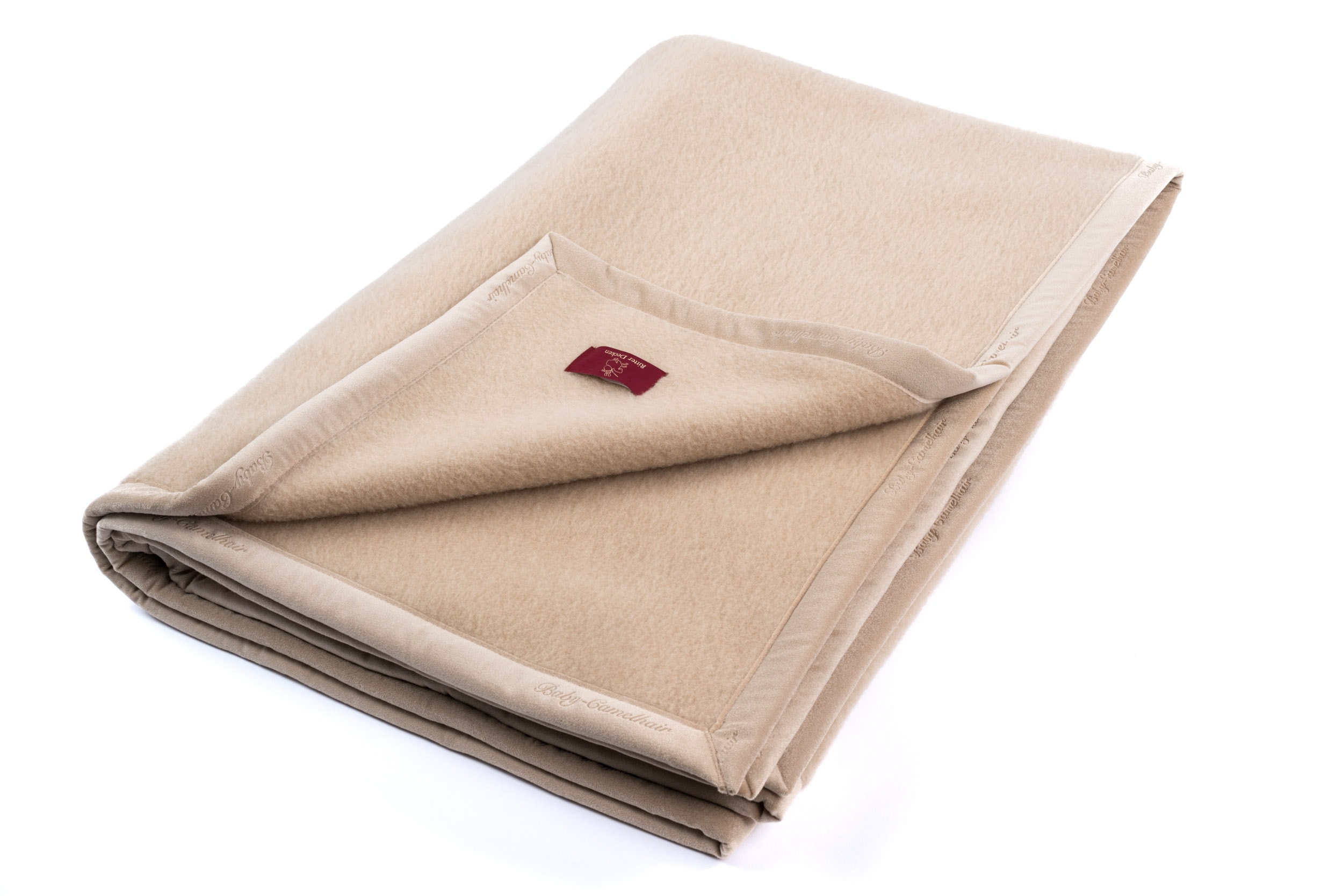 Ritter Decken Tagesdecke Maharani - Fb. creme