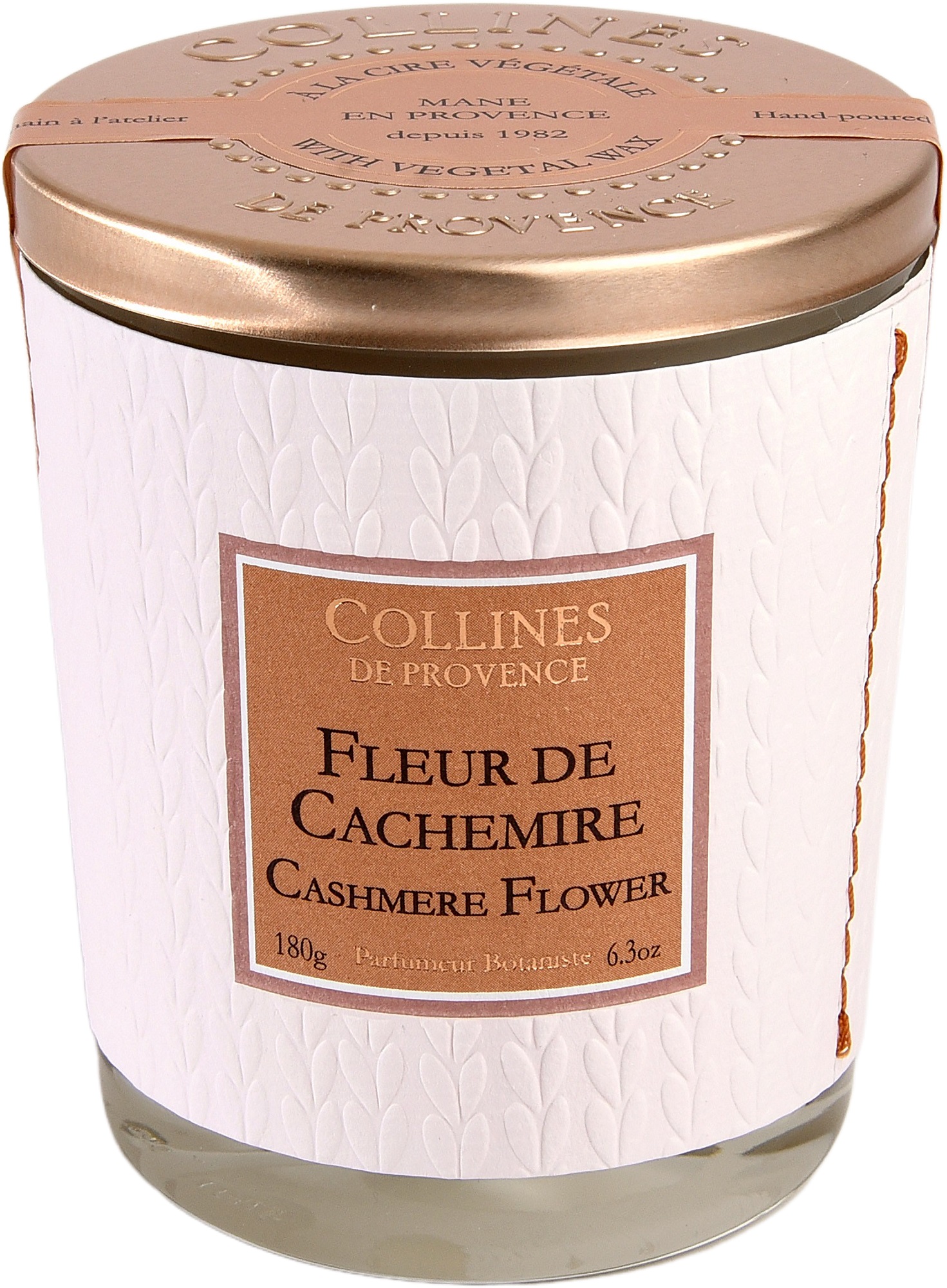 Collines Kaschmirblüte