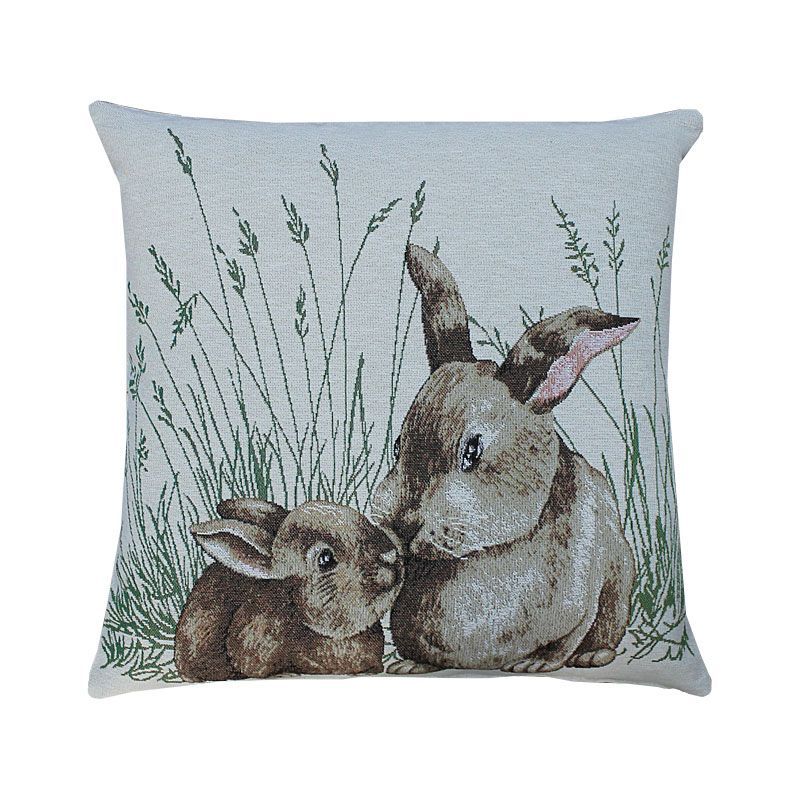 Hossner Kissenhülle "Conny"