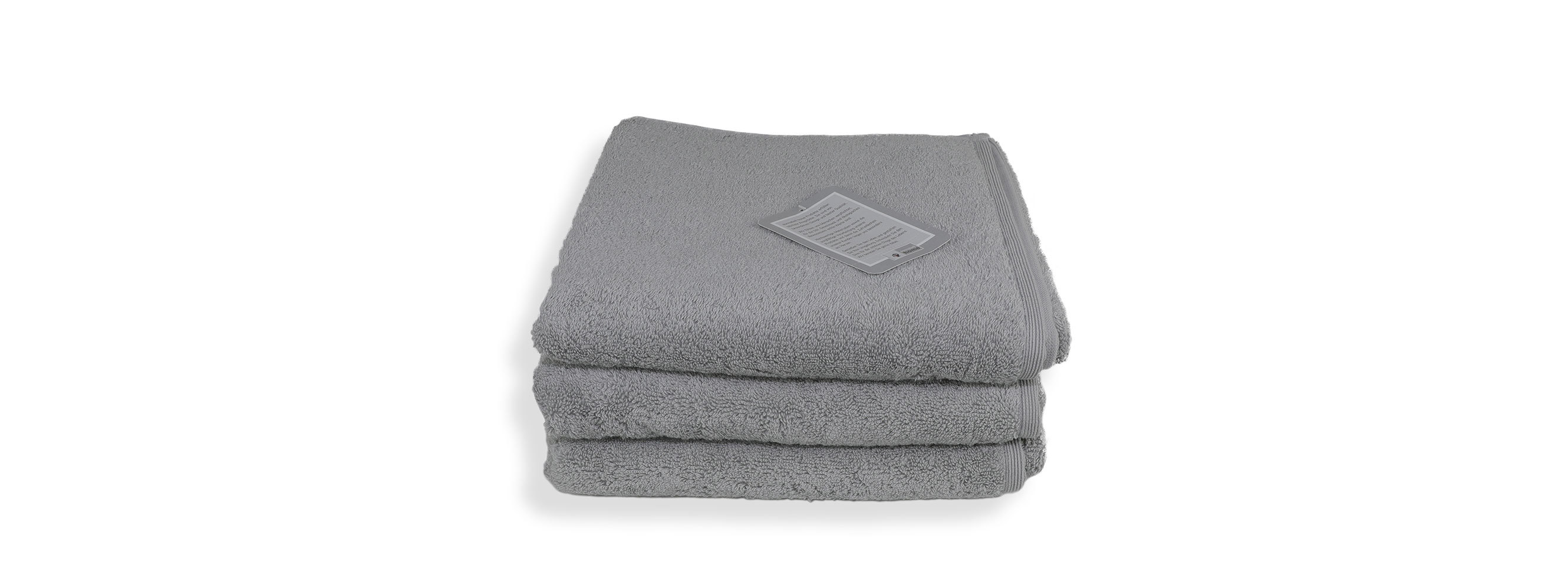 dormabell Spa Frottier - Silber