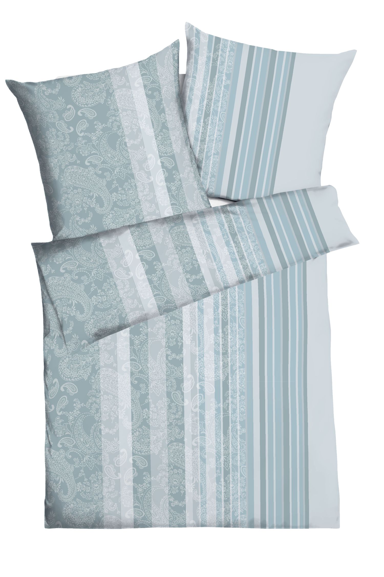 Kaeppel Interlock-Jersey Bettwäsche 529 Firenze