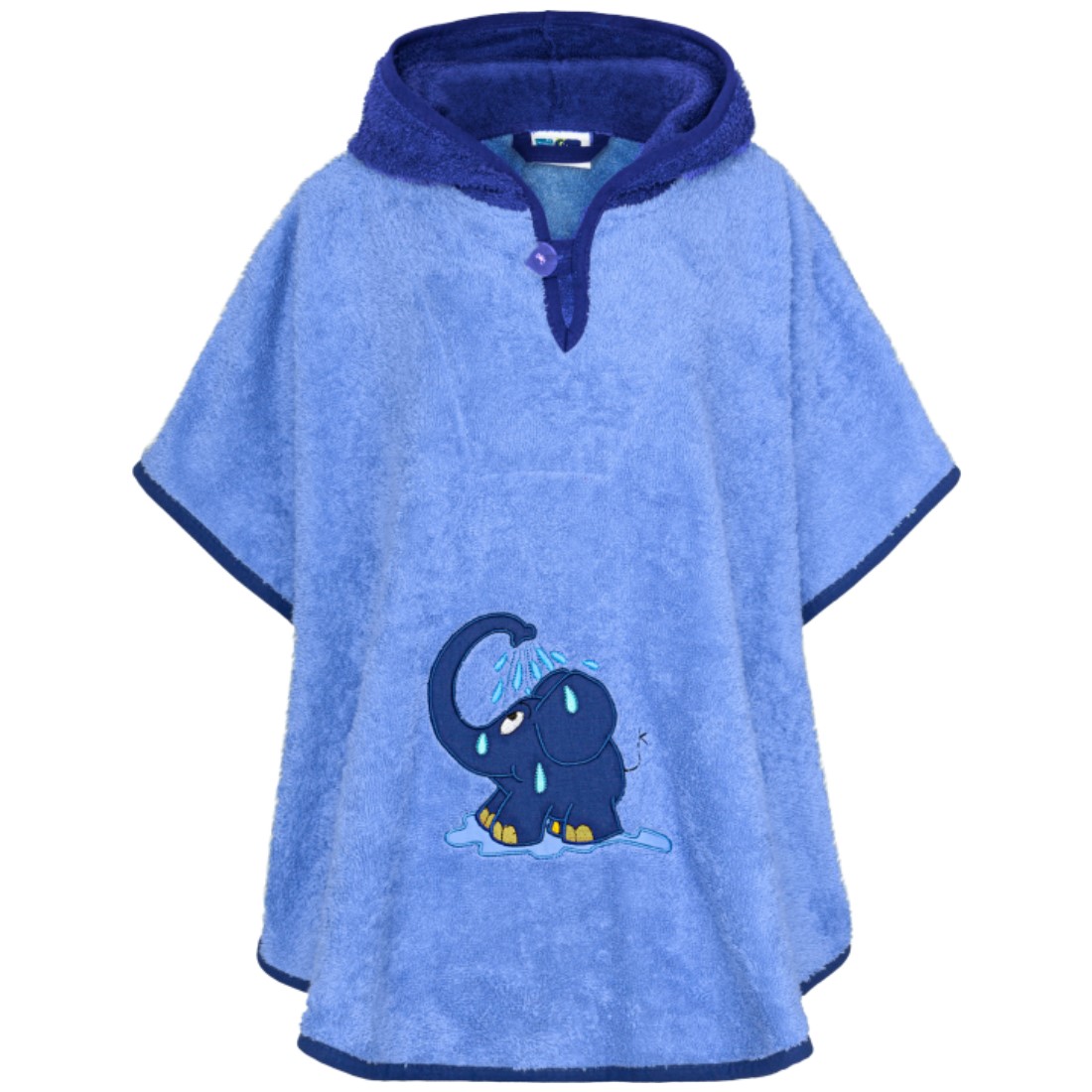 Smithy Frottier-Serie "Der blaue Elefant"