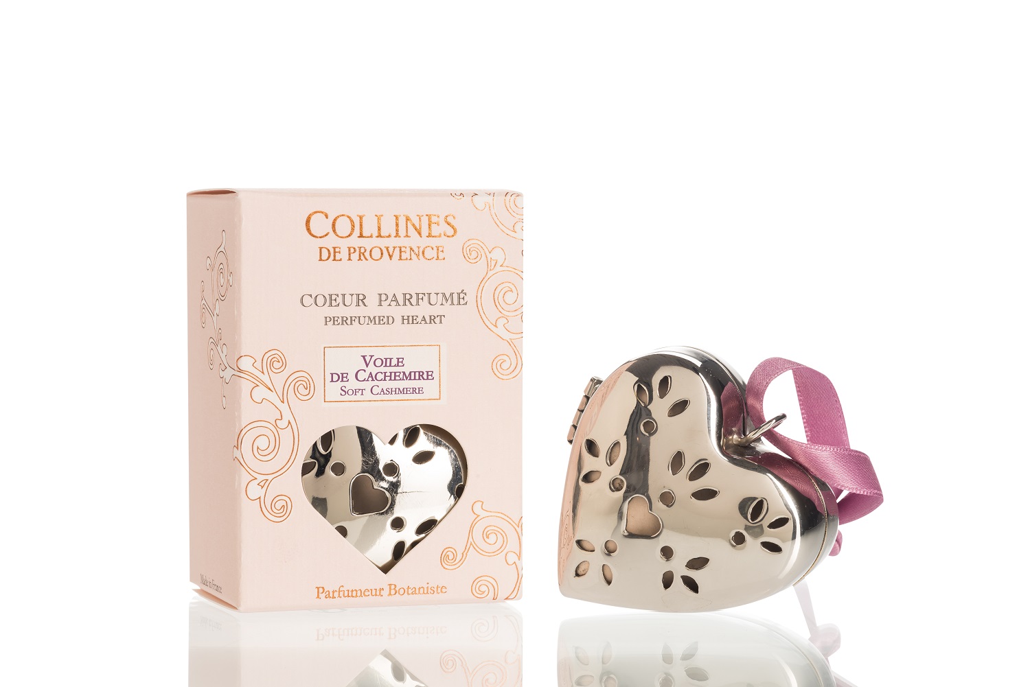 Collines Weicher Kaschmir