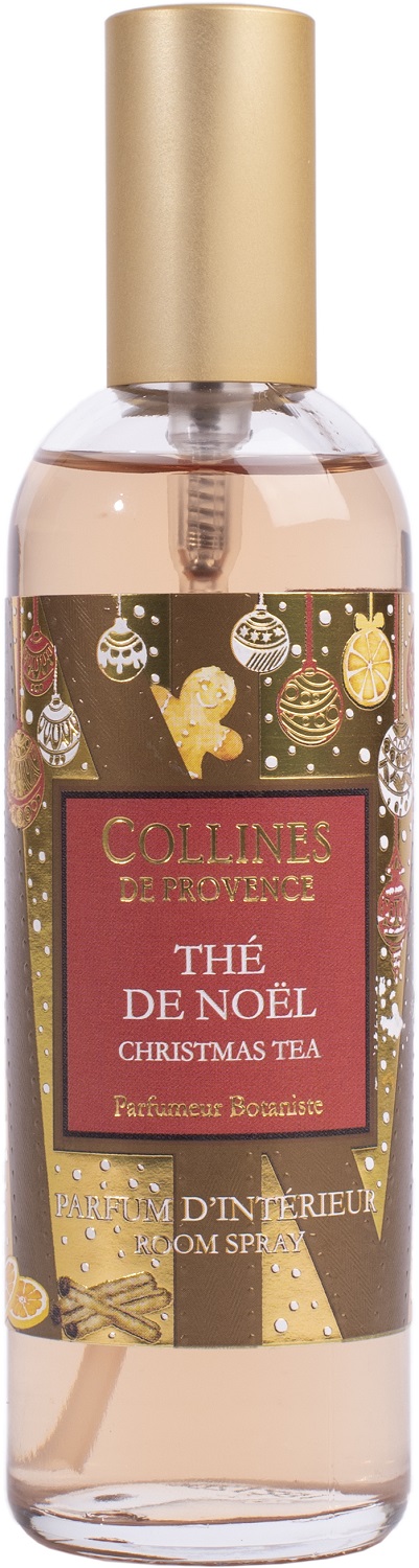 Collines Weihnachtstee