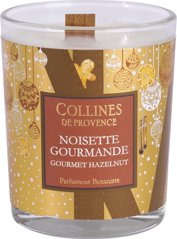 Collines Leckere Haselnuss