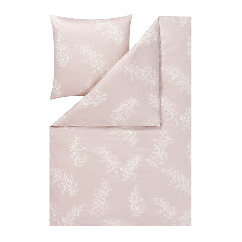 Estella Marko Interlock Jersey Bettwäsche Rosalina 6611