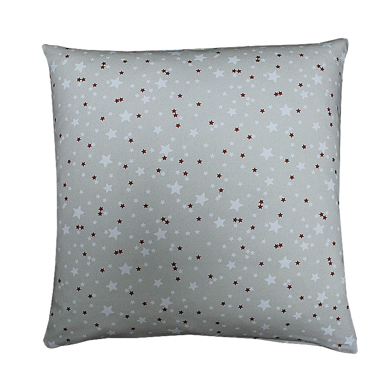 Hossner Kissenhülle Realta, Fb. Bunt