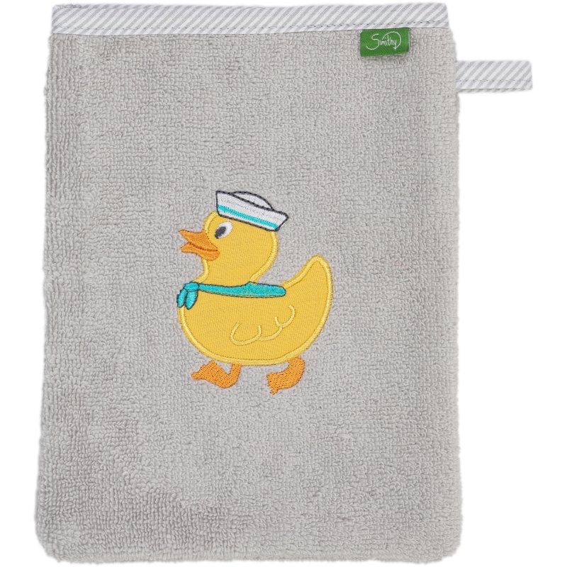 Smithy Frottier-Serie "Pastellflausch Ente"