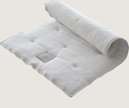 Schramm Topper Lotus Light