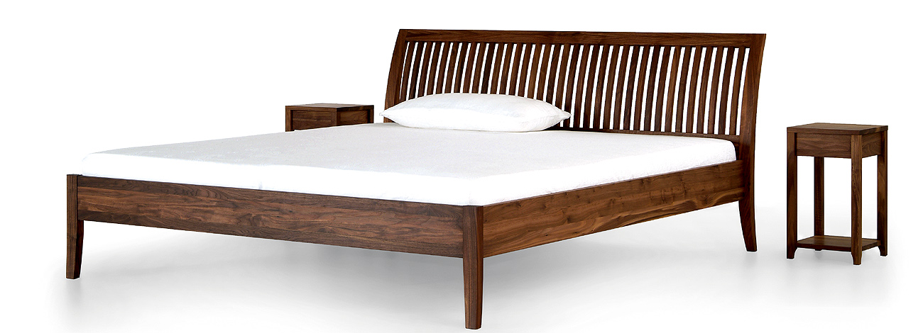 Bettgestell Coburger Werkstätten - Lagos