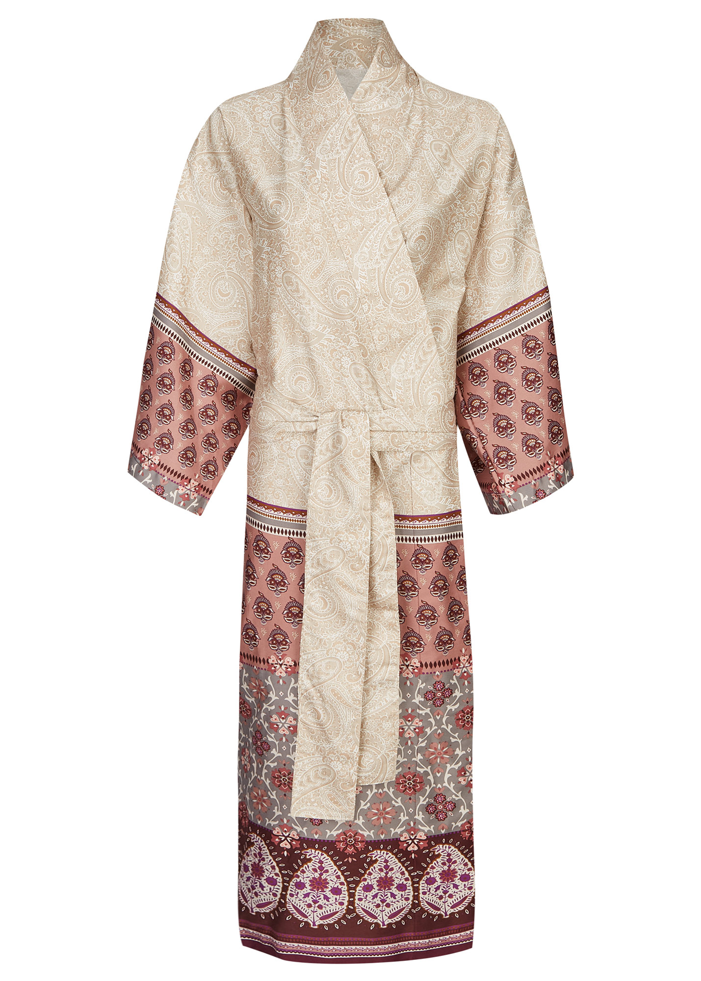 Bassetti Kimono Laglio V41