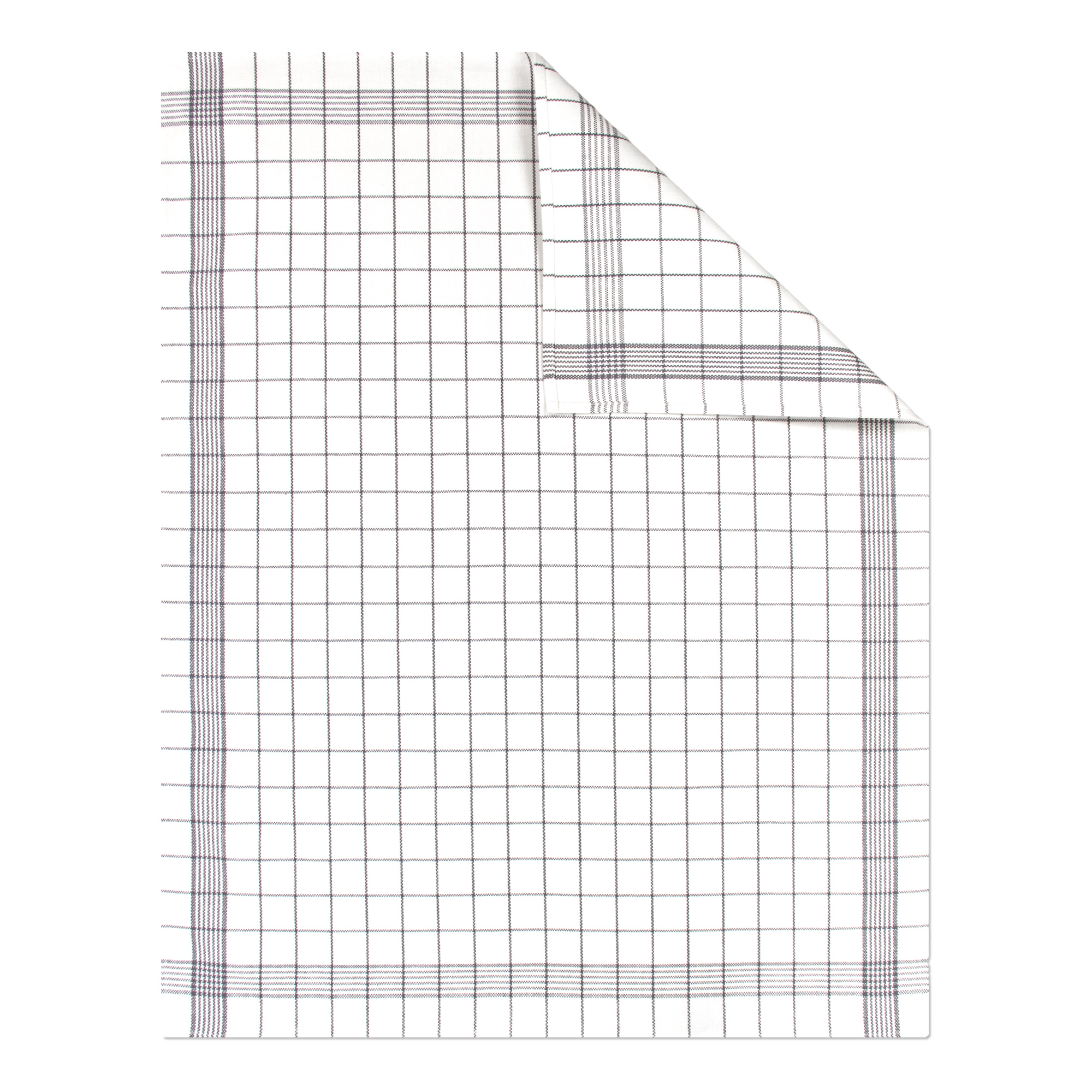 Kracht Küchentuch Trockenperle, Farbe: Anthrazit